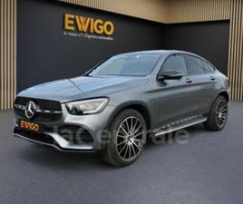GENERATION2 400 D AMG LINE 4MATIC