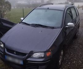 MITSUBISHI SPACE STAR MITSUBISHI SPACE STAR