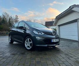 PREMIUM, BATTERI 2023, 423WLTP, BOSE, CRUISE+++