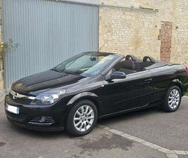 OPEL ASTRA CABRIO ASTRA TWINTOP 1.9 CDTI COSMO EMBRAYAGEDISTRIBUTION
