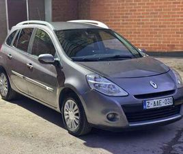 1.6I AUTOMATIQUE TOMTOM PRÊTE À IMMATRICULER