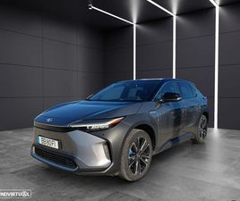 TOYOTA BZ4X 71,4 KWH PREMIUM LIMITED