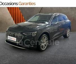 55 QUATTRO AVUS EXTENDED 95 KWH