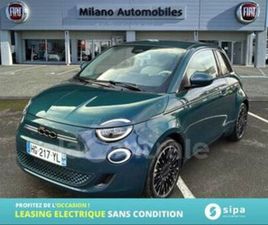 III 3+1 E 118 LA PRIMA MY23 42KWH