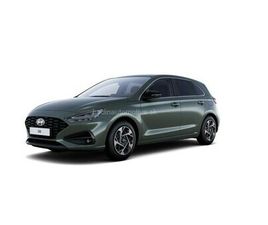 HYUNDAI I30 HB PE2 1.5I 6MT FAMILY