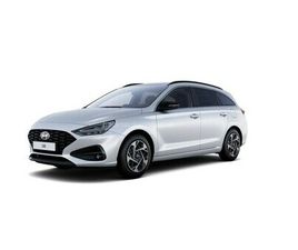 HYUNDAI I30 CW I30 WGN PE2 1.5I 6MT FAMILY