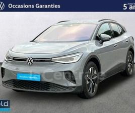 VOLKSWAGEN ID.4 286 PRO LIFE MAX 77 KWH