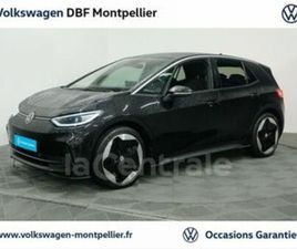 VOLKSWAGEN ID.3 S GENERATION2 204 PRO S LIFE MAX 77 KWH