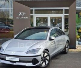HYUNDAI IONIQ 6 77 KWH 229 CREATIVE