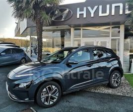 HYUNDAI KONA GENERATION2 ELECTRIQUE 39 KWH 136 INTUITIVE