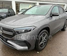 250 AMG LINE 66.5 KWH