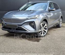 EV 2WD LUXURY 70 KWH