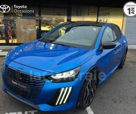 II GENERATION2 1.2 HYBRID 136 GT E-DCS6