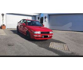 AUDI 80 COUPE AUDI 80 AUDI COUPE 89