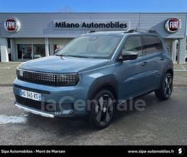 1.2 HYBRID TURBO 110 LA PRIMA EDCT6