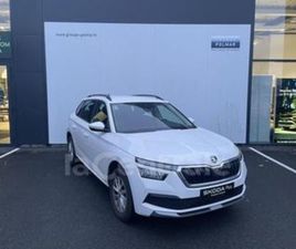 1.0 TSI EVO 110 AMBITION DSG7