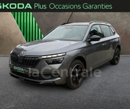 1.5 TSI 150 ACT MONTE-CARLO DSG7