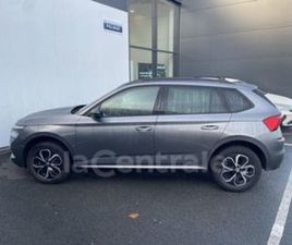 1.5 TSI 150 AMBITION DSG7