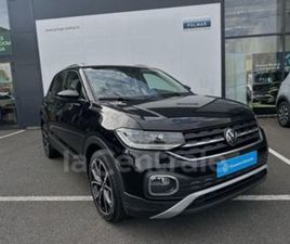 1.0 TSI 110 CARAT DSG