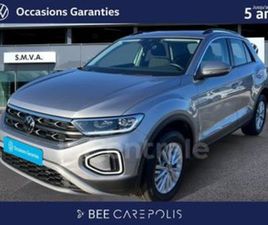 GENERATION2 1.5 TSI EVO 150 START/STOP LIFE PLUS DSG7