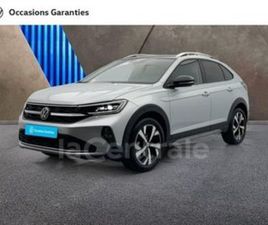 1.0 TSI 110 STYLE DSG7