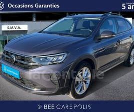 1.0 TSI 116 VW EDITION DSG7