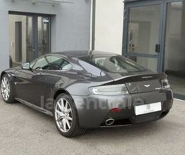 COUPE 4.7 426 SPORTSHIFT BVS