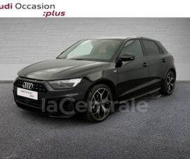 II 1.5 35 TFSI 150 S LINE PLUS S TRONIC 7