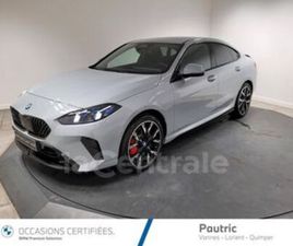 BMW SERIE 2 GRAN COUPE (F74) GRAN COUPE 220 170 M SPORT DKG7