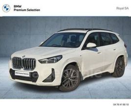 (U11) XDRIVE 23I 218 M SPORT DKG7
