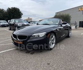 BMW Z4 SDRIVE 28I (E89) GENERATION2 SDRIVE28I M SPORT BVA8