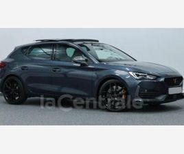 GENERATION2 2.0 TSI 300 VZ CUP DSG7