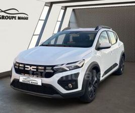 III GENERATION2 STEPWAY 1.0 TCE 90 GSR2 EXPRESSION CVT