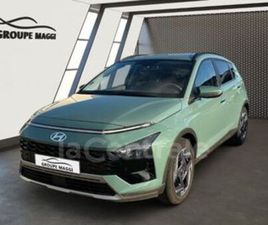 GENERATION2 1.0 T-GDI 100 HYBRID CREATIVE DCT-7