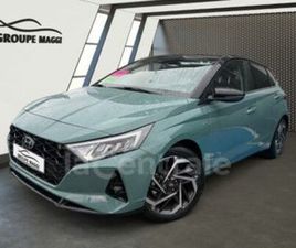 III 1.0 T-GDI 100 HYBRID 48V EXECUTIVE DCT-7