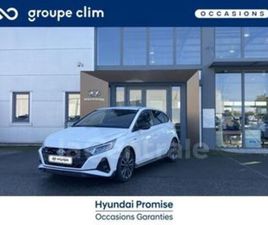 III 1.0 T-GDI 100 HYBRID 48V N LINE CREATIVE DCT-7