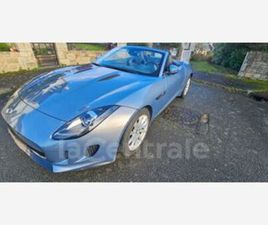 CABRIOLET 3.0 V6 340 AUTO