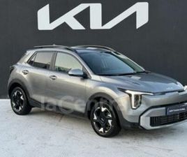 (3) 1.0 T-GDI 115 MHEV ACTIVE DCT7