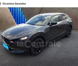 2.0 E-SKYACTIV X M HYBRID 186 4X4 NAGISA BVA6