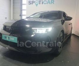 1.2 TURBO HYBRIDE 145 ELEGANCE E-DCT6