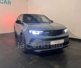 II GENERATION2 1.2 TURBO HYBRID 145 GS E-DCT6