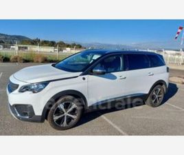 II 1.6 PURETECH 180 S&S CROSSWAY EAT8