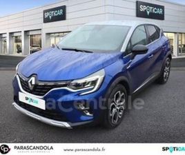 II 1.3 TCE 130 FAP INTENS EDC