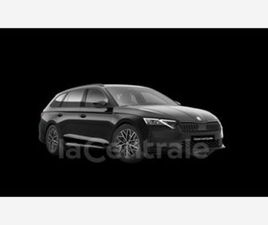 SKODA OCTAVIA WAGON IV GENERATION2 COMBI 1.5 TSI HYBRID 150 SPORTLINE DSG7
