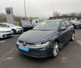 VI GENERATION2 1.0 TSI 95 S&S STYLE DSG7