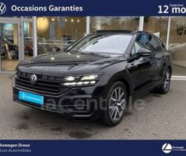 III 3.0 TSI 340 4MOTION R-LINE EXCLUSIVE TIPTRONIC 8