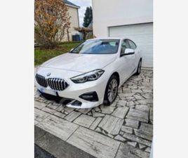 BMW SERIE 2 GRAN COUPE 218I (F44) GRAN COUPE 218I LUXURY AUTO 7