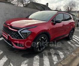 V 1.6 T-GDI 150 MHEV 4X2 GT-LINE PREMIUM DCT7