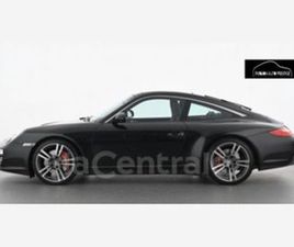 (997) GENERATION2 3.8 385 TARGA 4S PDK