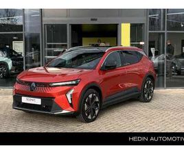 E-TECH EV87 LONG RANGE TECHNO MC7869 | VOORRAAD |